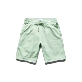 Lightweight Terry Short 10"