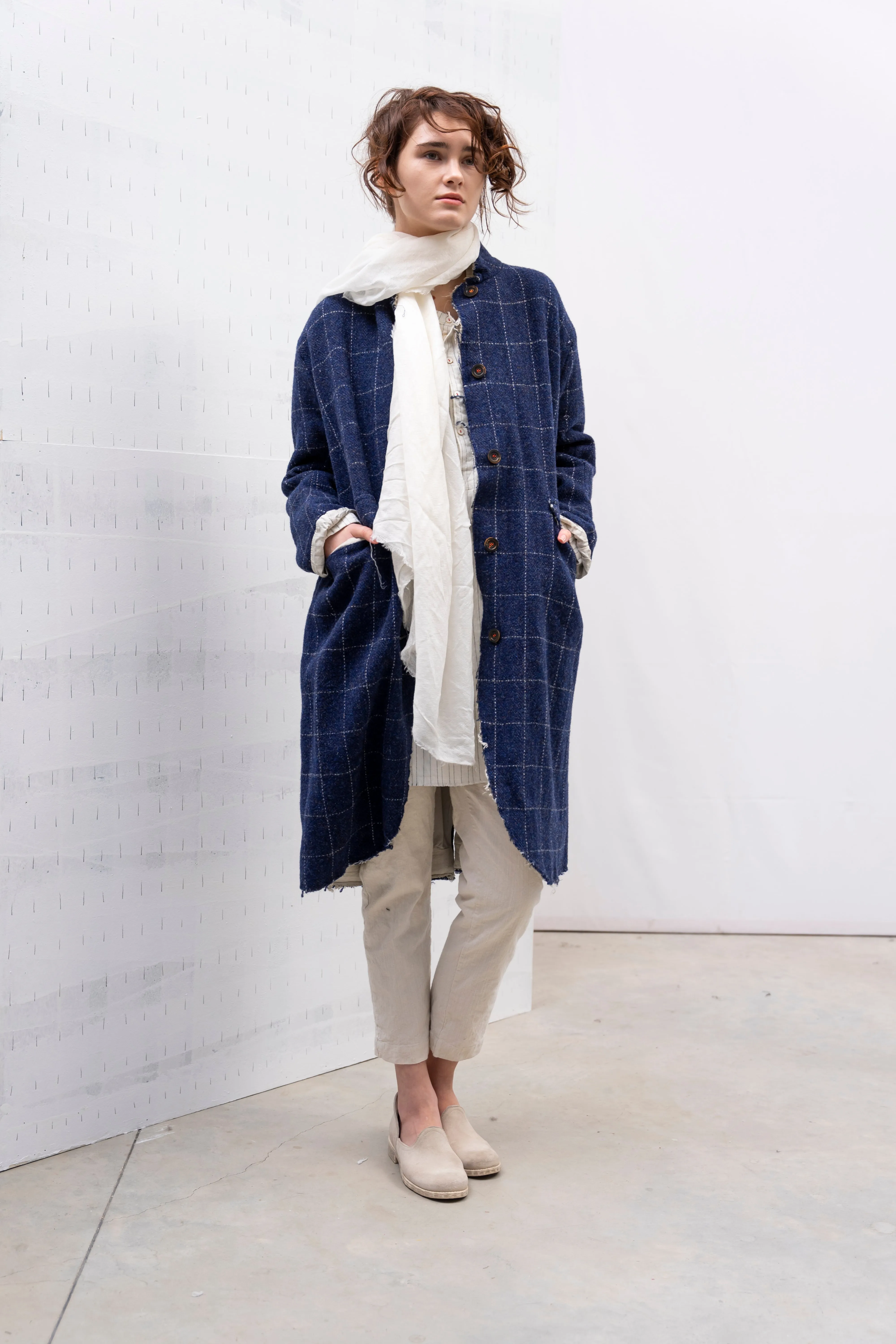 Marika Coat 37