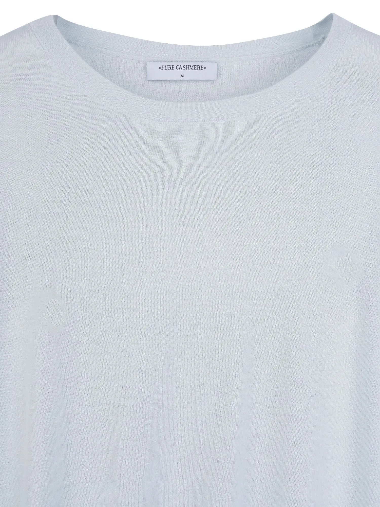 Men Lightweight Crew Neck_Mist