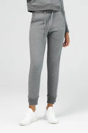 Mid-Rise Sweatpant