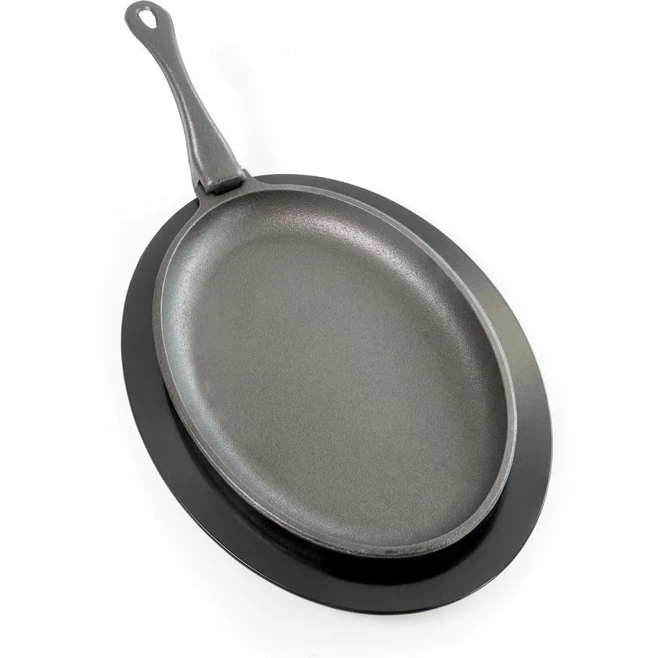 Napoleon Cast Iron Skillet