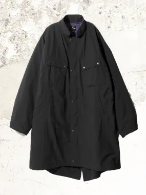 Needles nylon ripstop coat