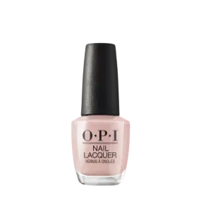 OPI Nail Lacquer Sheers - Bare My Soul