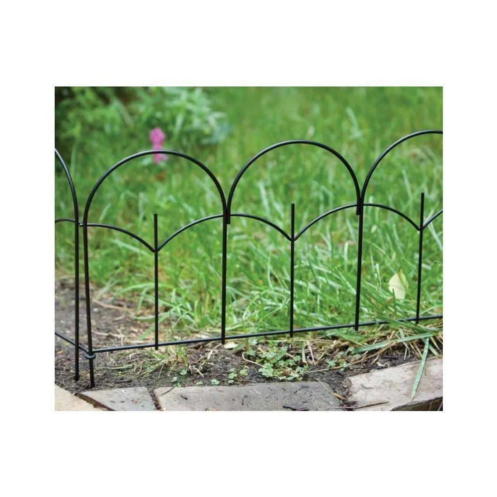 Panacea 35cm Lightweight Arched Border Edge