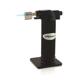 Petromax Professional Blowtorch Hf2 Black | Buy Petromax Professional Blowtorch Hf2 Black here | Outnorth