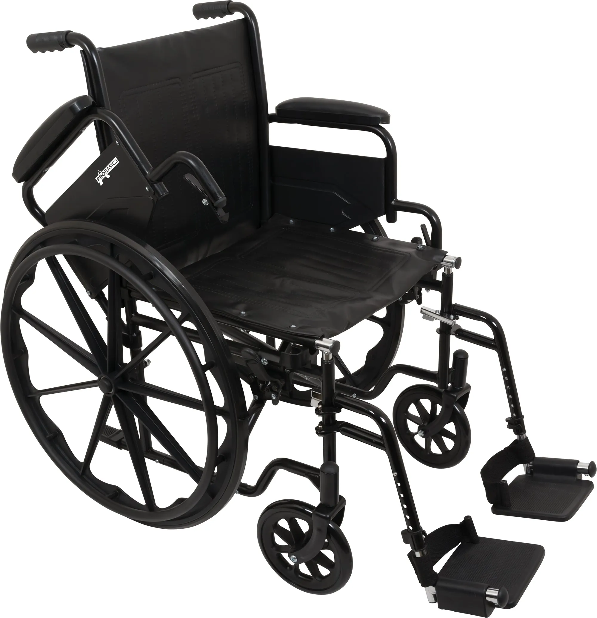 ProBasics K1 Lightweight Wheelchair