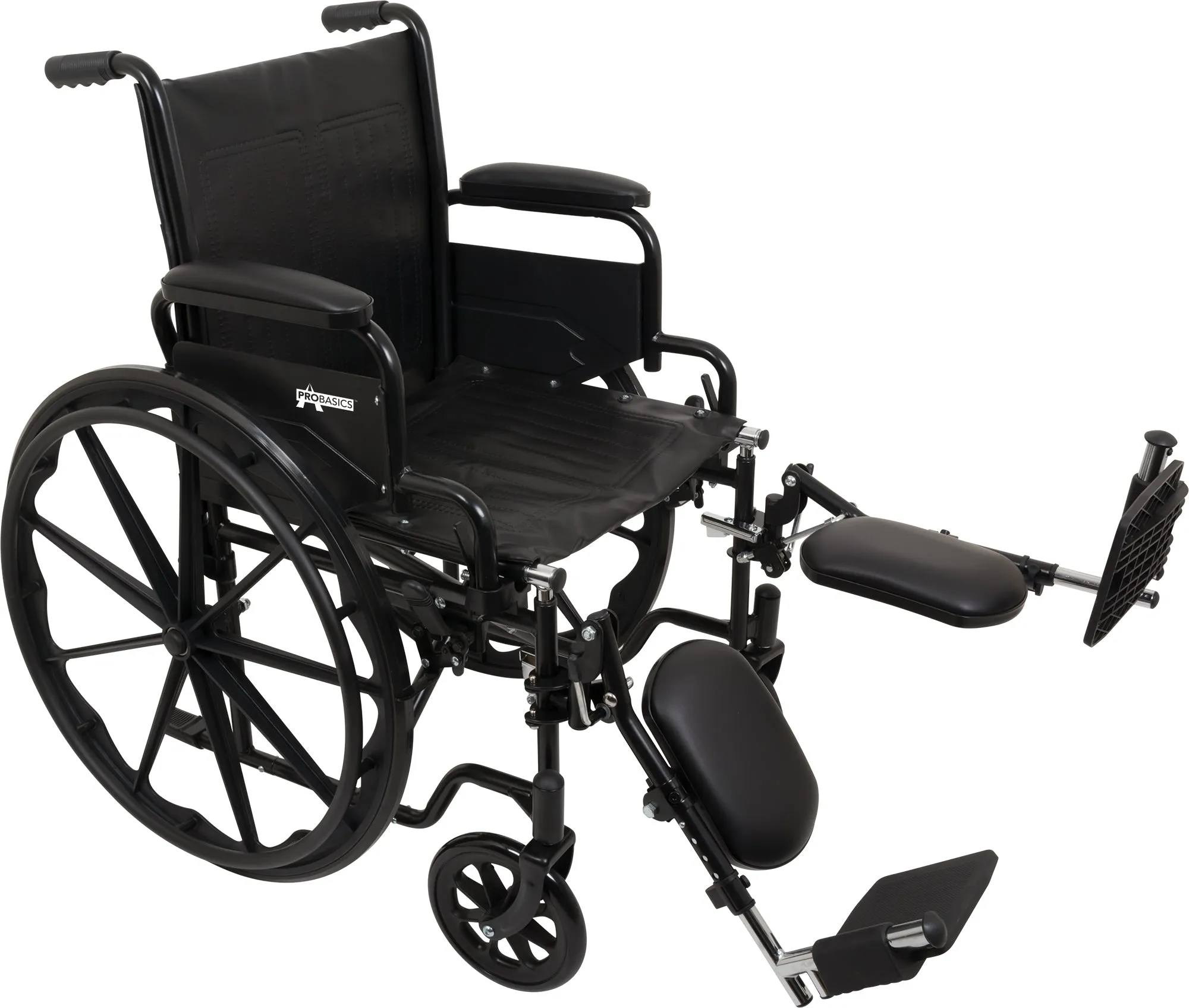 ProBasics K1 Lightweight Wheelchair