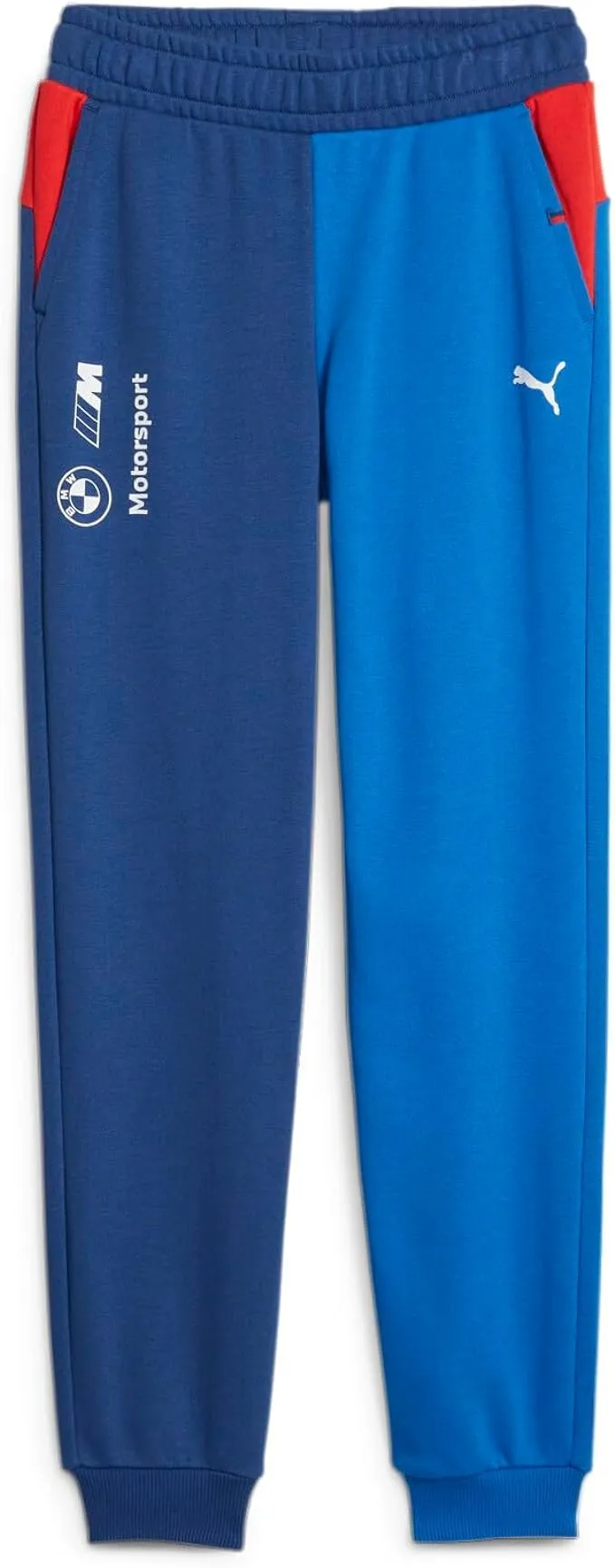 PUMA Men's BMW M Motorsport Sweatpants