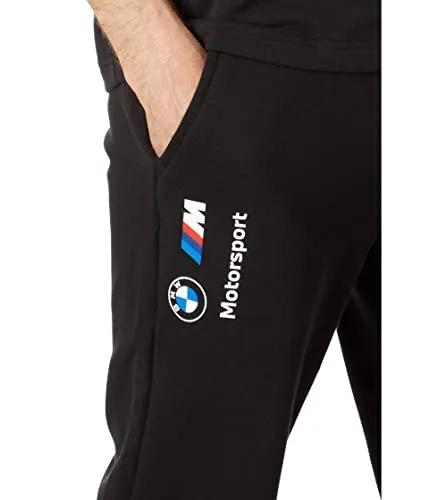 PUMA Men's BMW M Motorsport Sweatpants