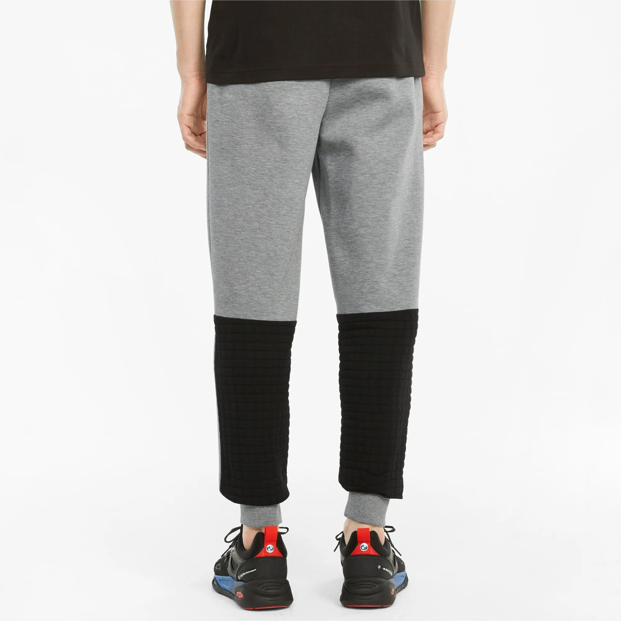 PUMA Men's BMW M Motorsport Sweatpants