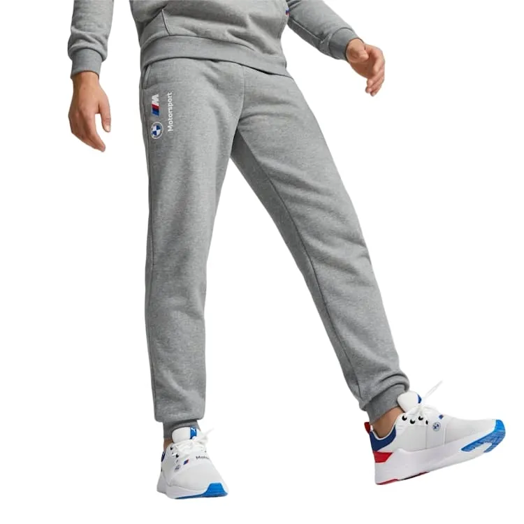 PUMA Men's BMW M Motorsport Sweatpants