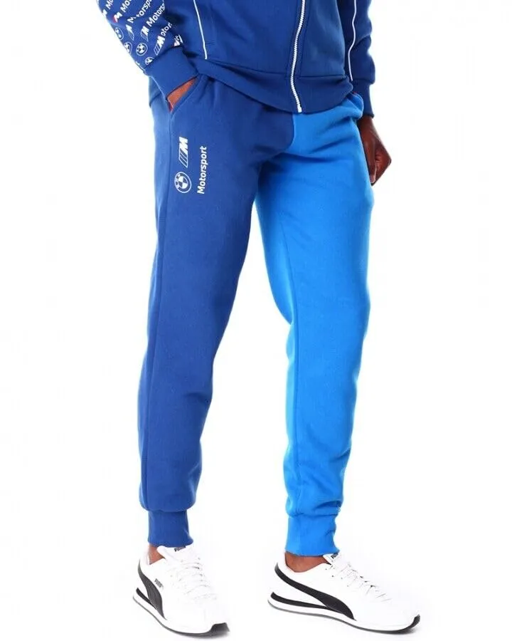 PUMA Men's BMW M Motorsport Sweatpants