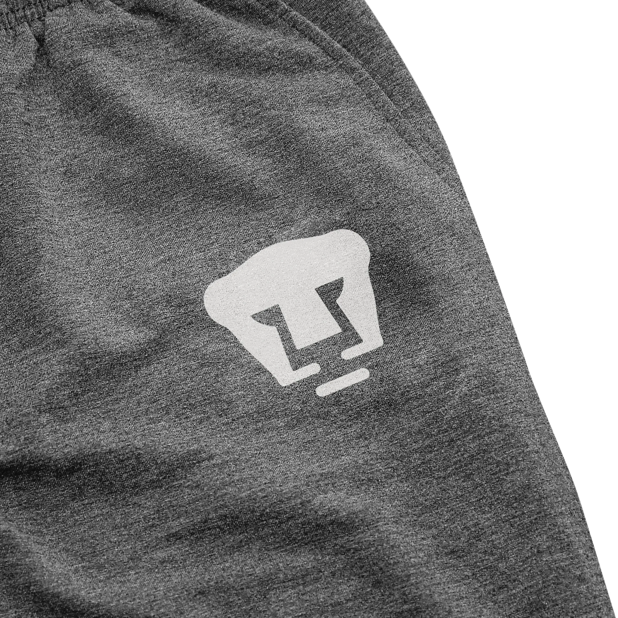 Pumas UNAM Adult Reflective Logo Joggers