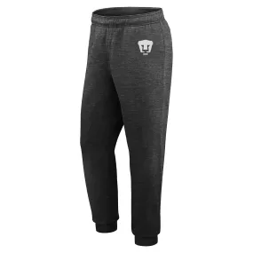 Pumas UNAM Adult Reflective Logo Joggers