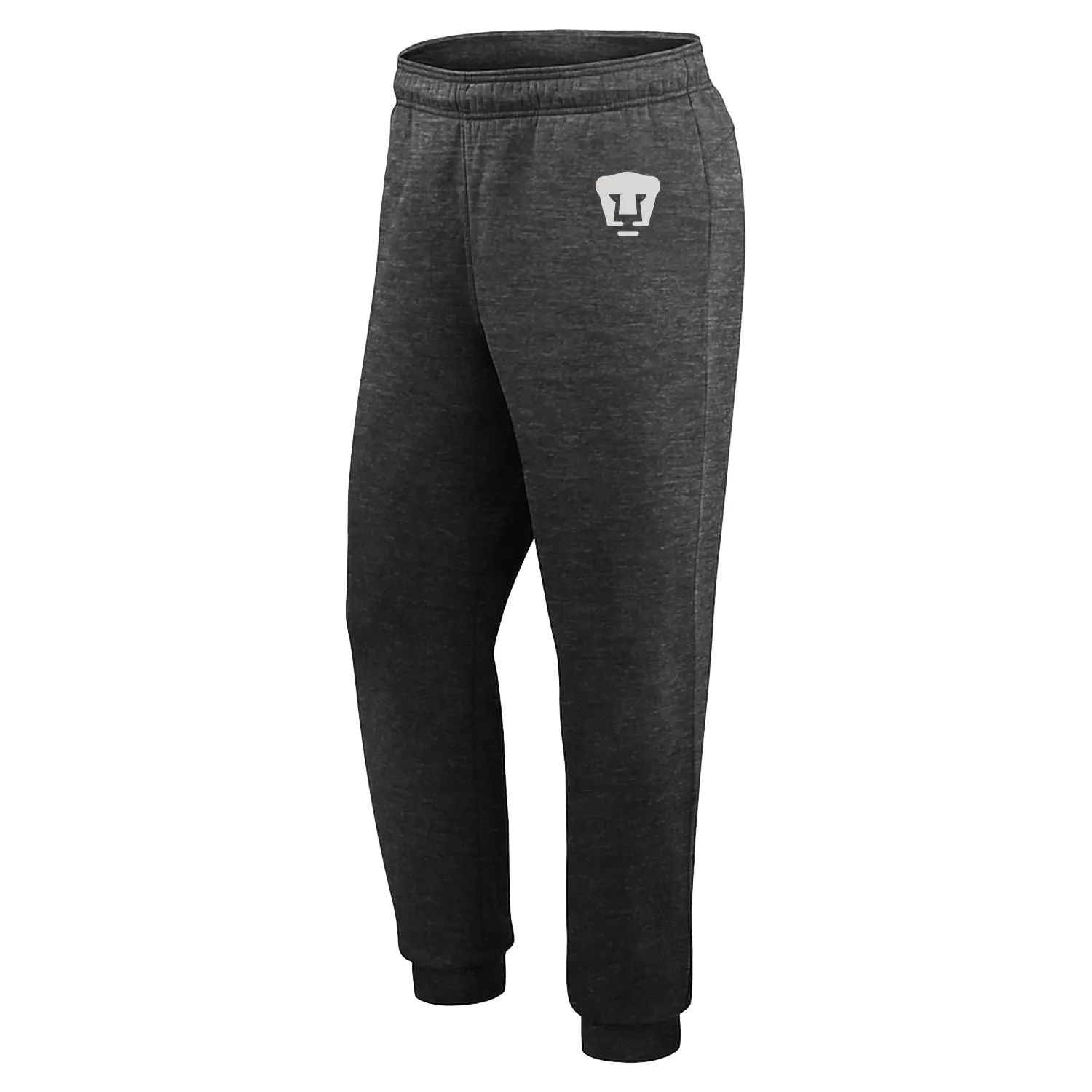 Pumas UNAM Adult Reflective Logo Joggers