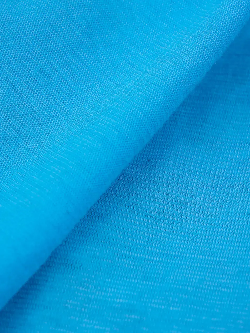 Pure Organic Cotton Light Weight Jersey Fabric ( KJ08091 )