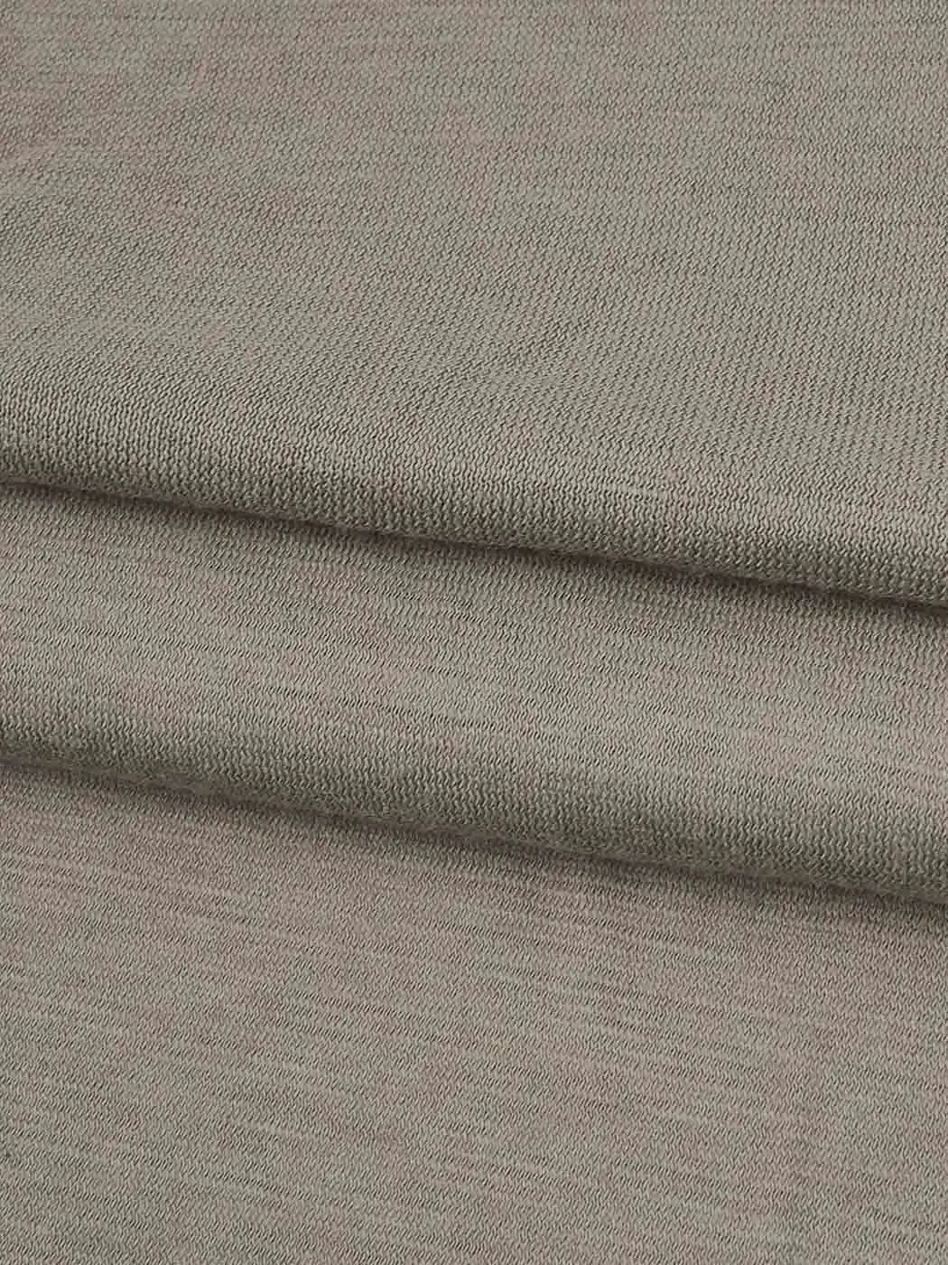 Pure Organic Cotton Light Weight Jersey Fabric ( KJ08091 )