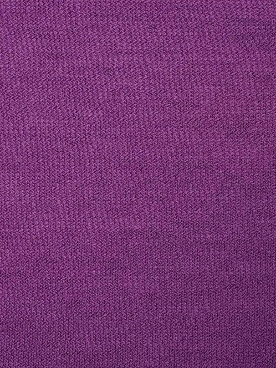 Pure Organic Cotton Light Weight Jersey Fabric ( KJ08091 )