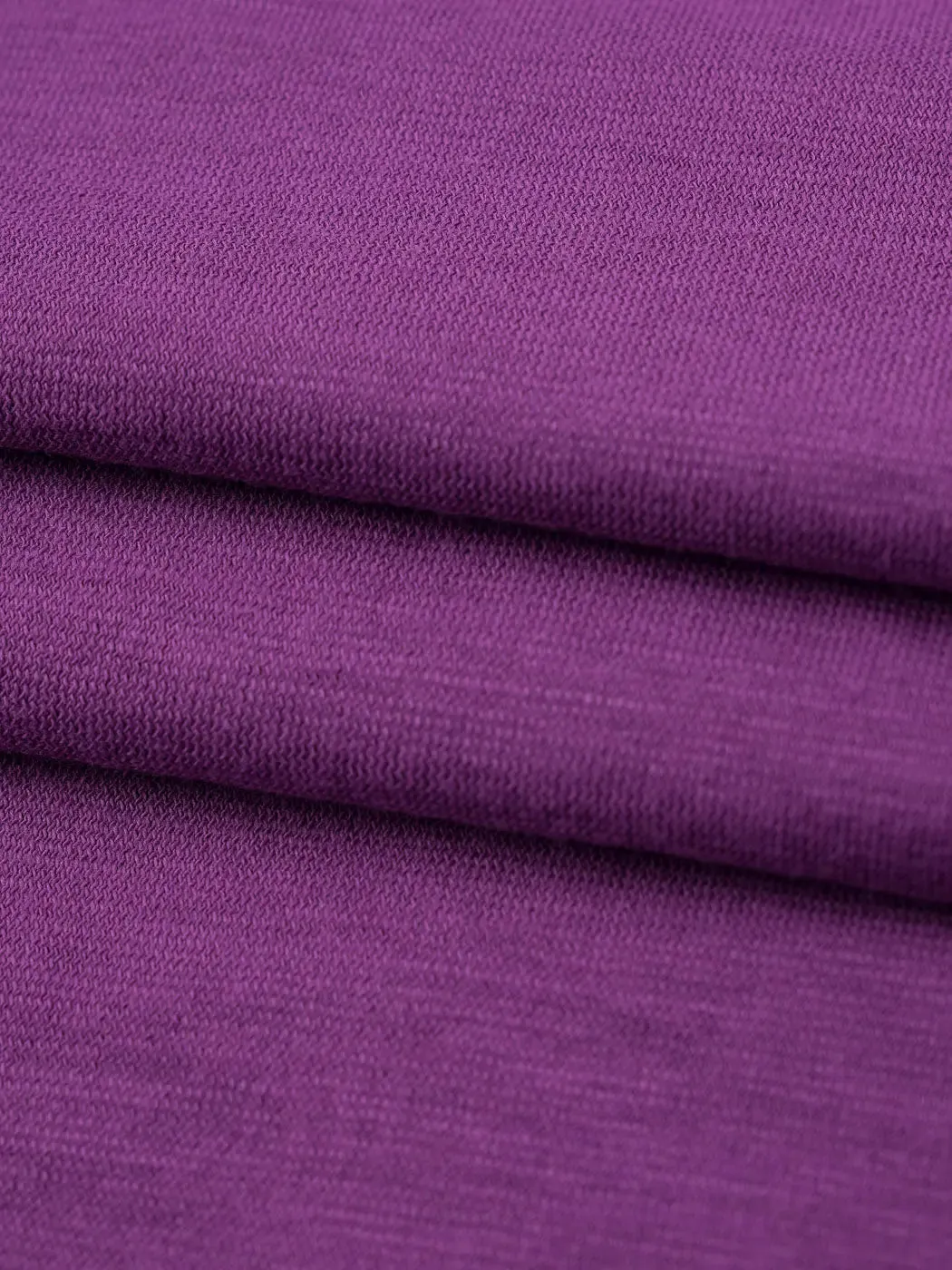 Pure Organic Cotton Light Weight Jersey Fabric ( KJ08091 )