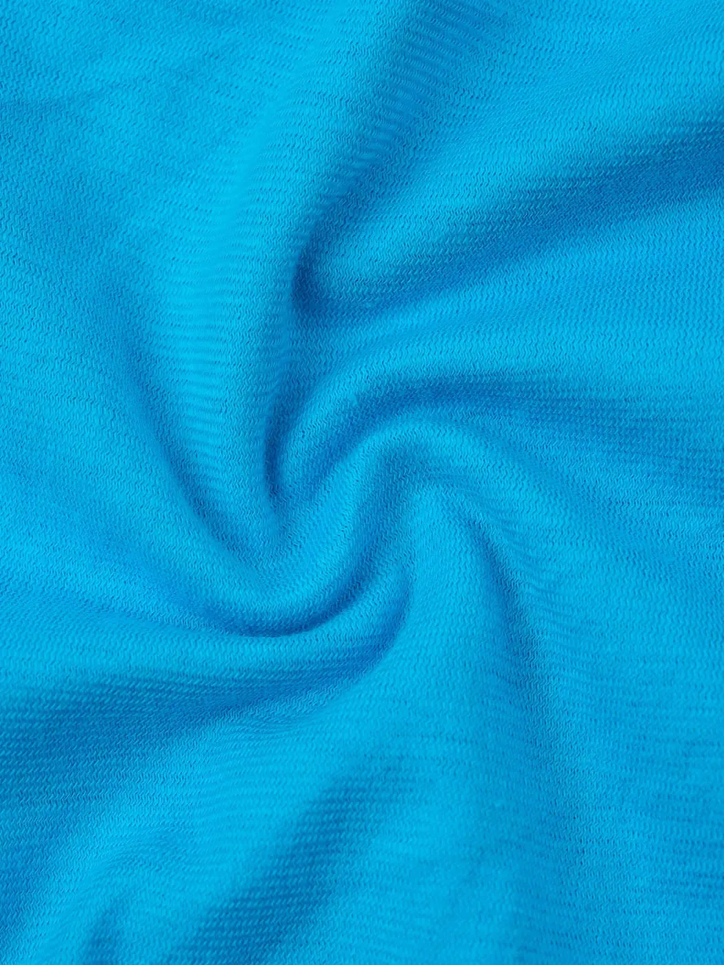 Pure Organic Cotton Light Weight Jersey Fabric ( KJ08091 )