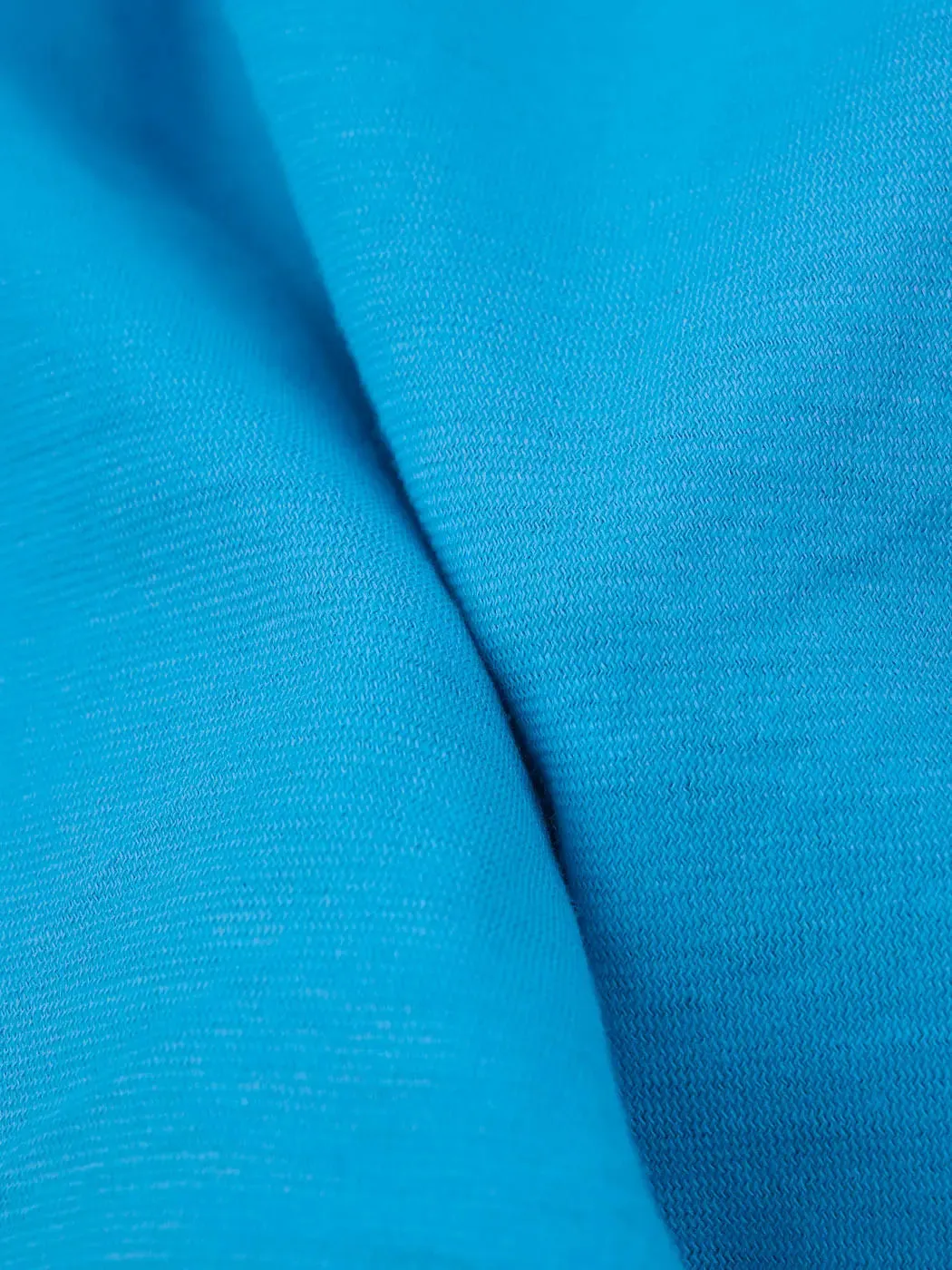 Pure Organic Cotton Light Weight Jersey Fabric ( KJ08091 )