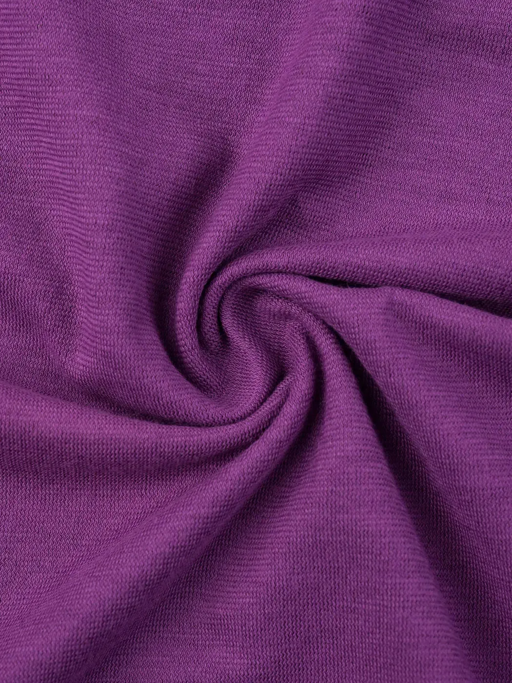 Pure Organic Cotton Light Weight Jersey Fabric ( KJ08091 )