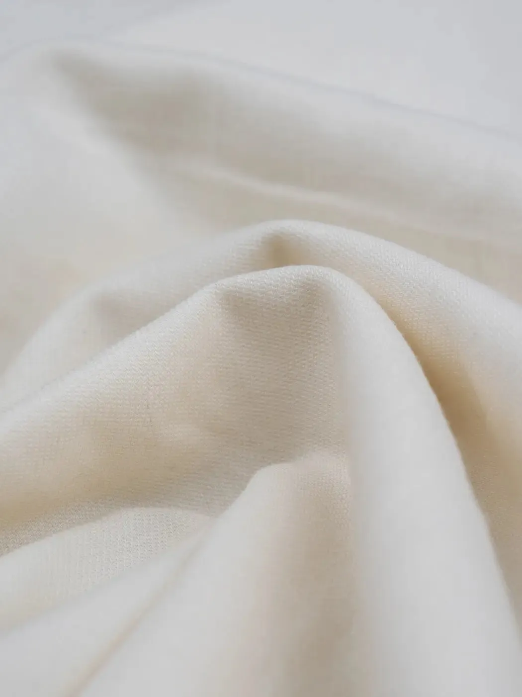 Pure Organic Cotton Light Weight Twill Fabric（OG09333C）