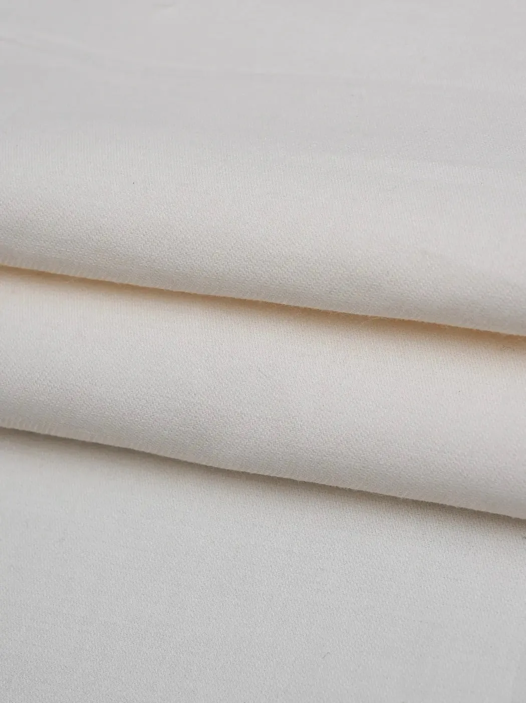 Pure Organic Cotton Light Weight Twill Fabric（OG09333C）