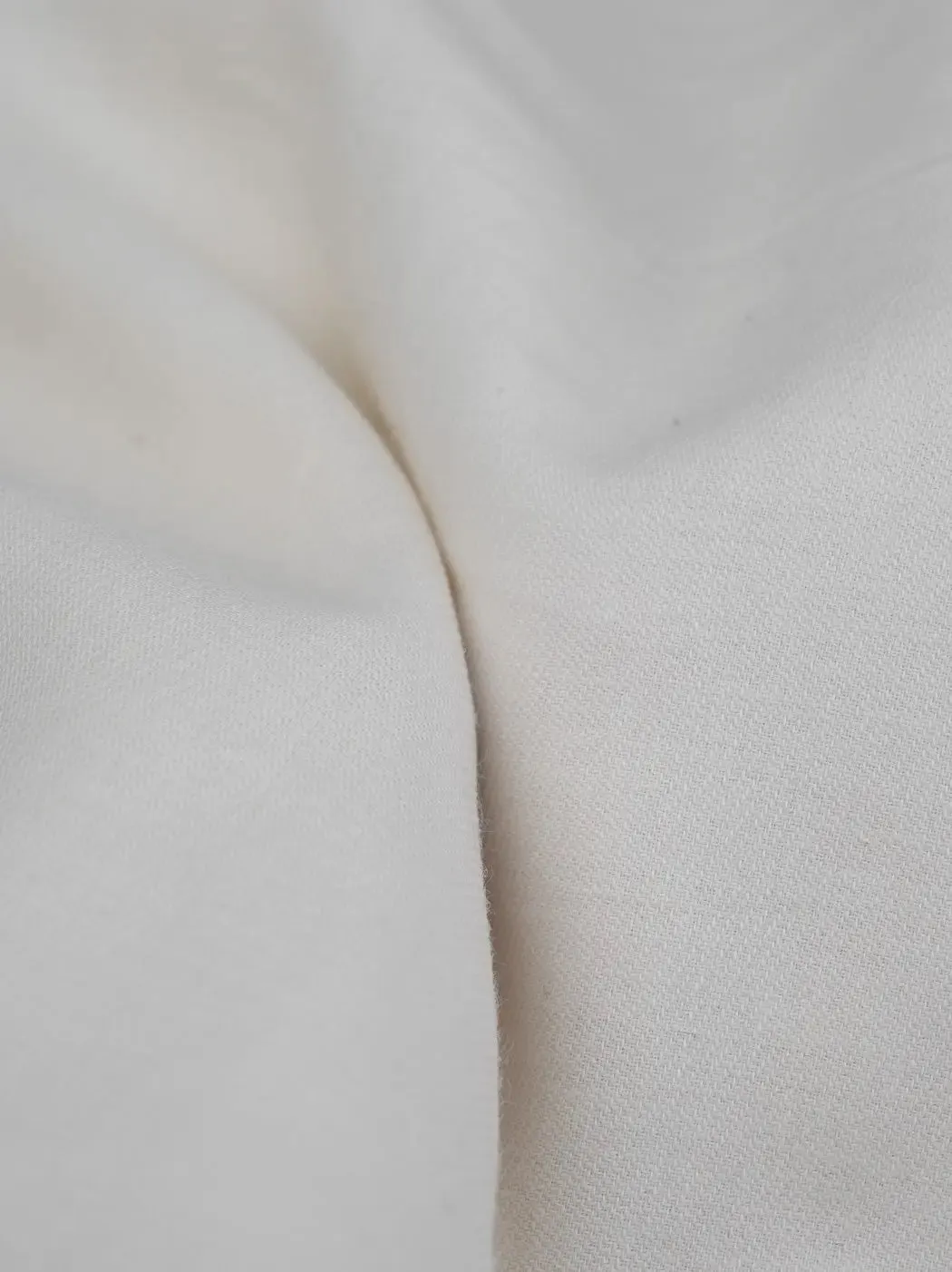 Pure Organic Cotton Light Weight Twill Fabric（OG09333C）