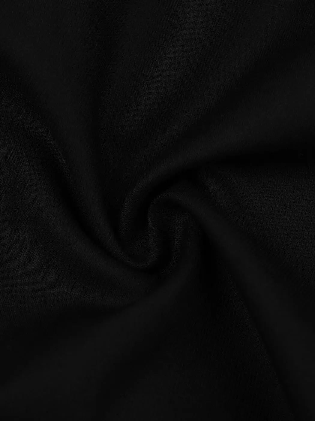 Pure Organic Cotton Light Weight Twill Fabric（OG09333C）