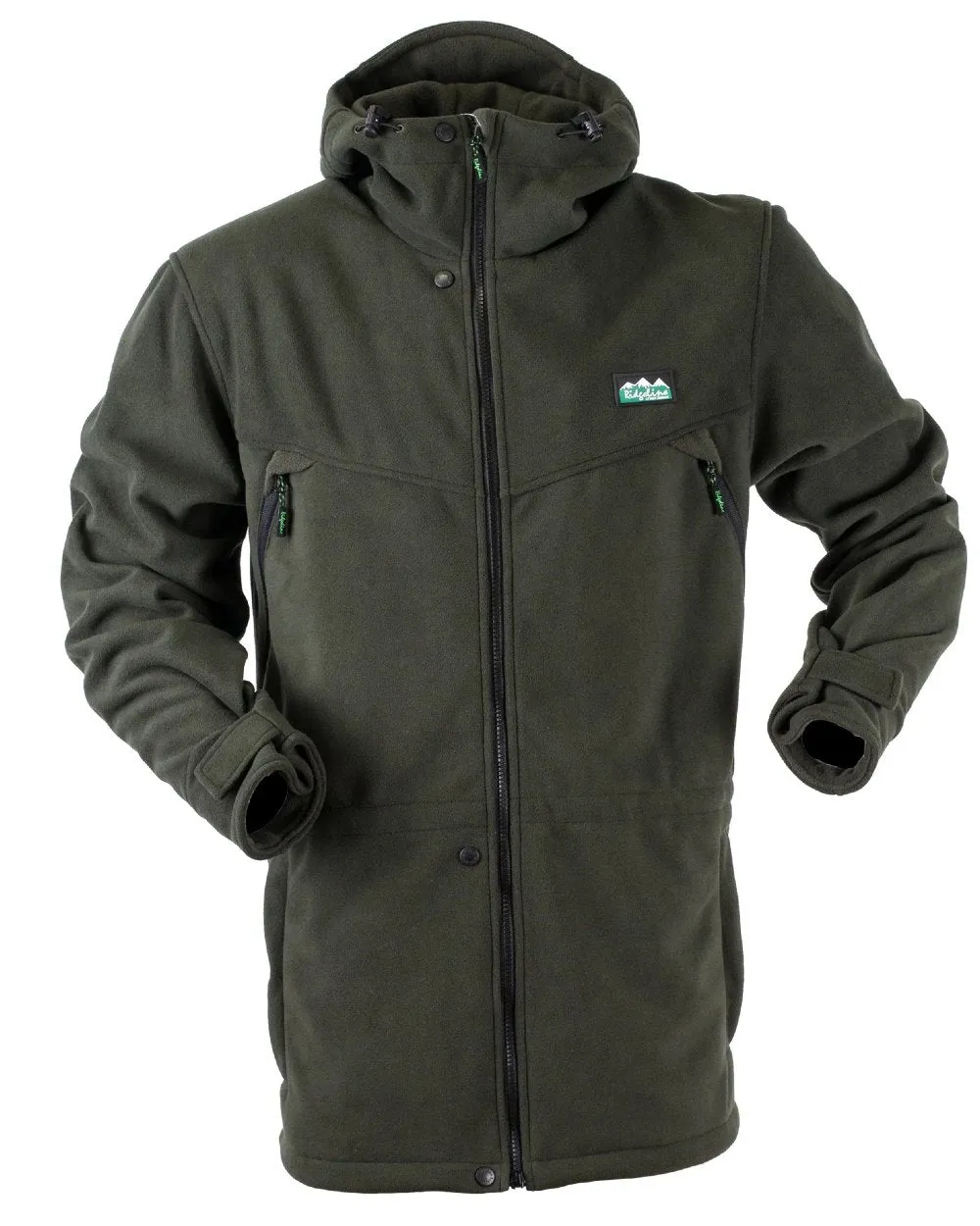 Ridgeline Grizzly III Jacket