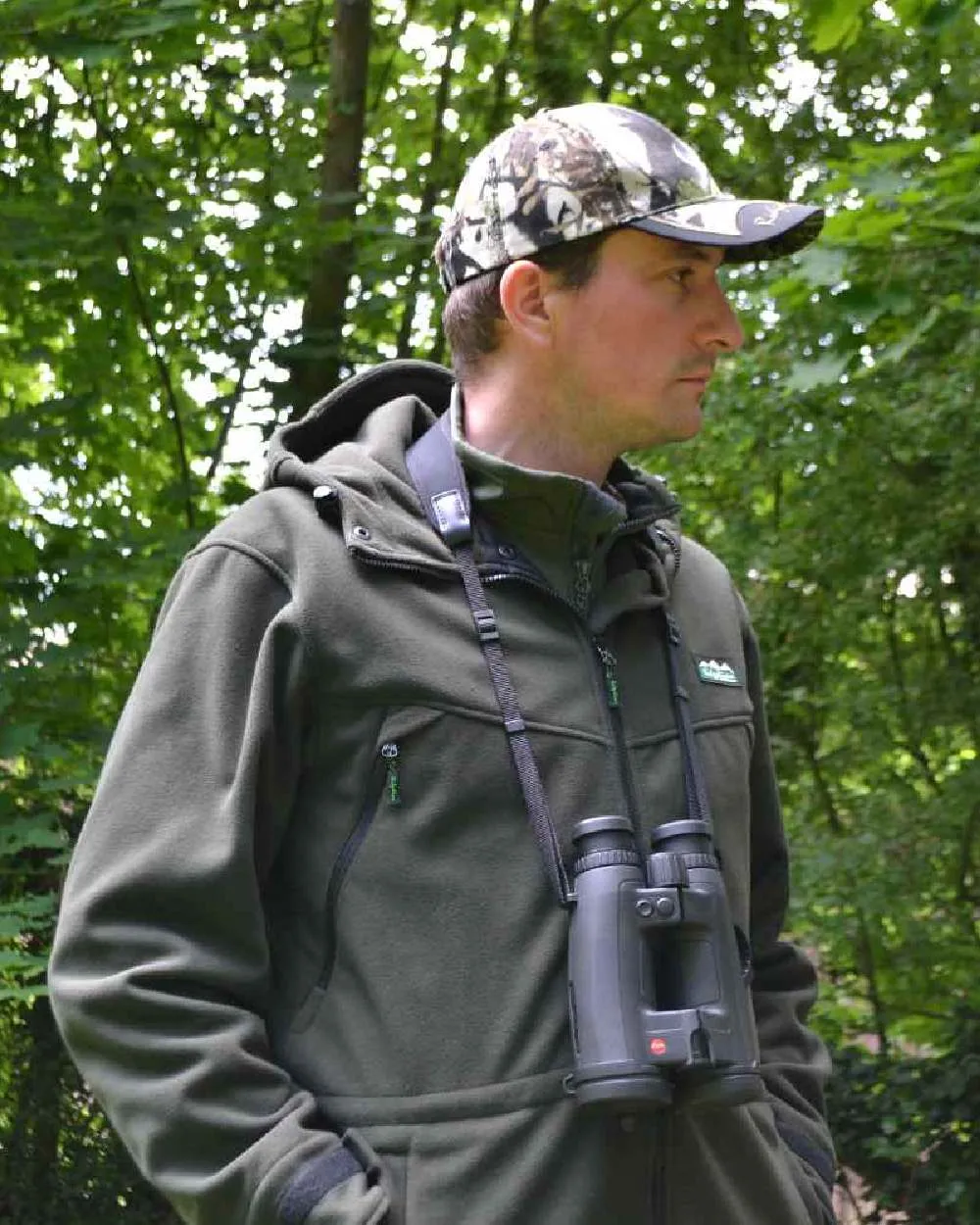 Ridgeline Grizzly III Jacket