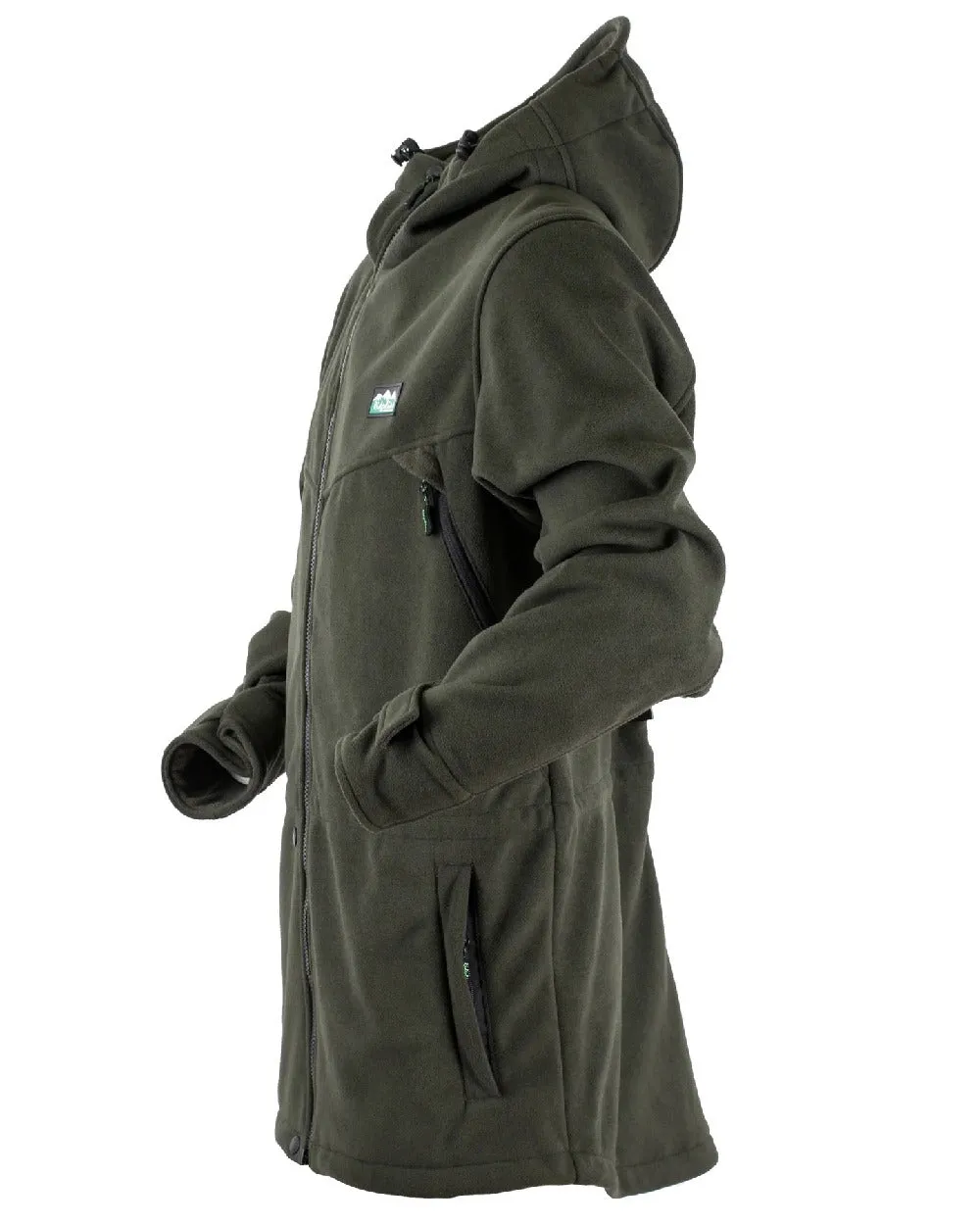 Ridgeline Grizzly III Jacket