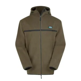 Ridgeline | Kodiak Fleece Jacket | Ivy Green