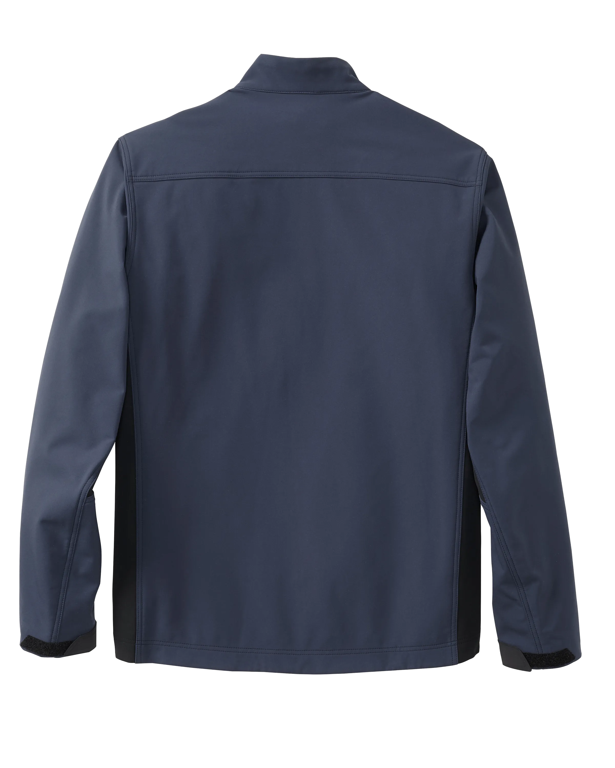 Rubicon Jacket | Steel Blue