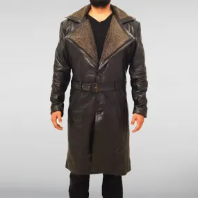 Ryan Gosling Blade Runner 2049 Coat