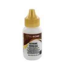 Salon Pro Chic Bond Extreme Invisible Hold Lace Wig Bond 34 ml