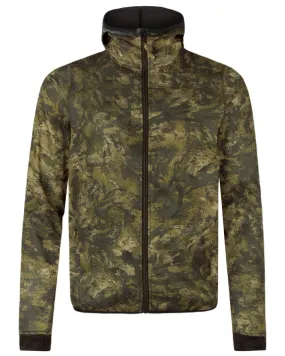 Seeland Power Camo Fleece Jacket