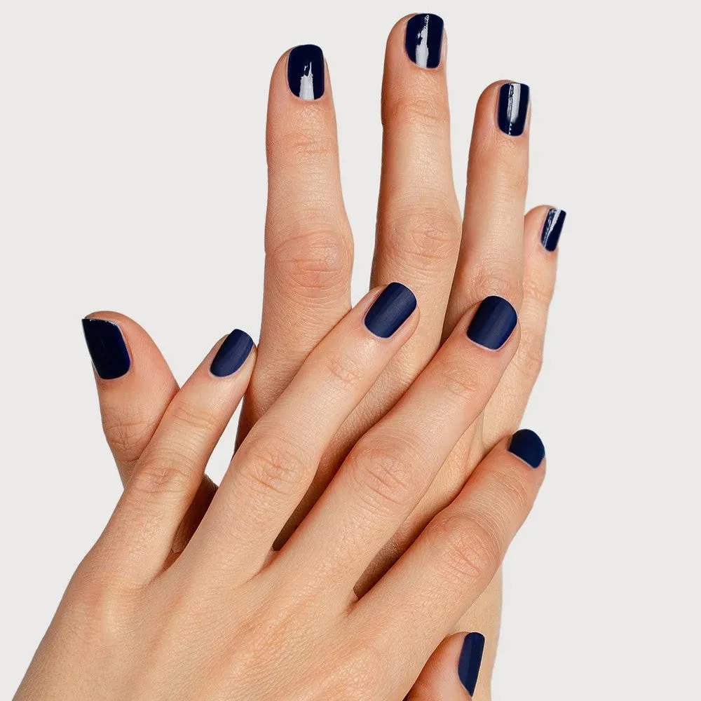 SIENNA BYRON BAY - Matte Top Coat