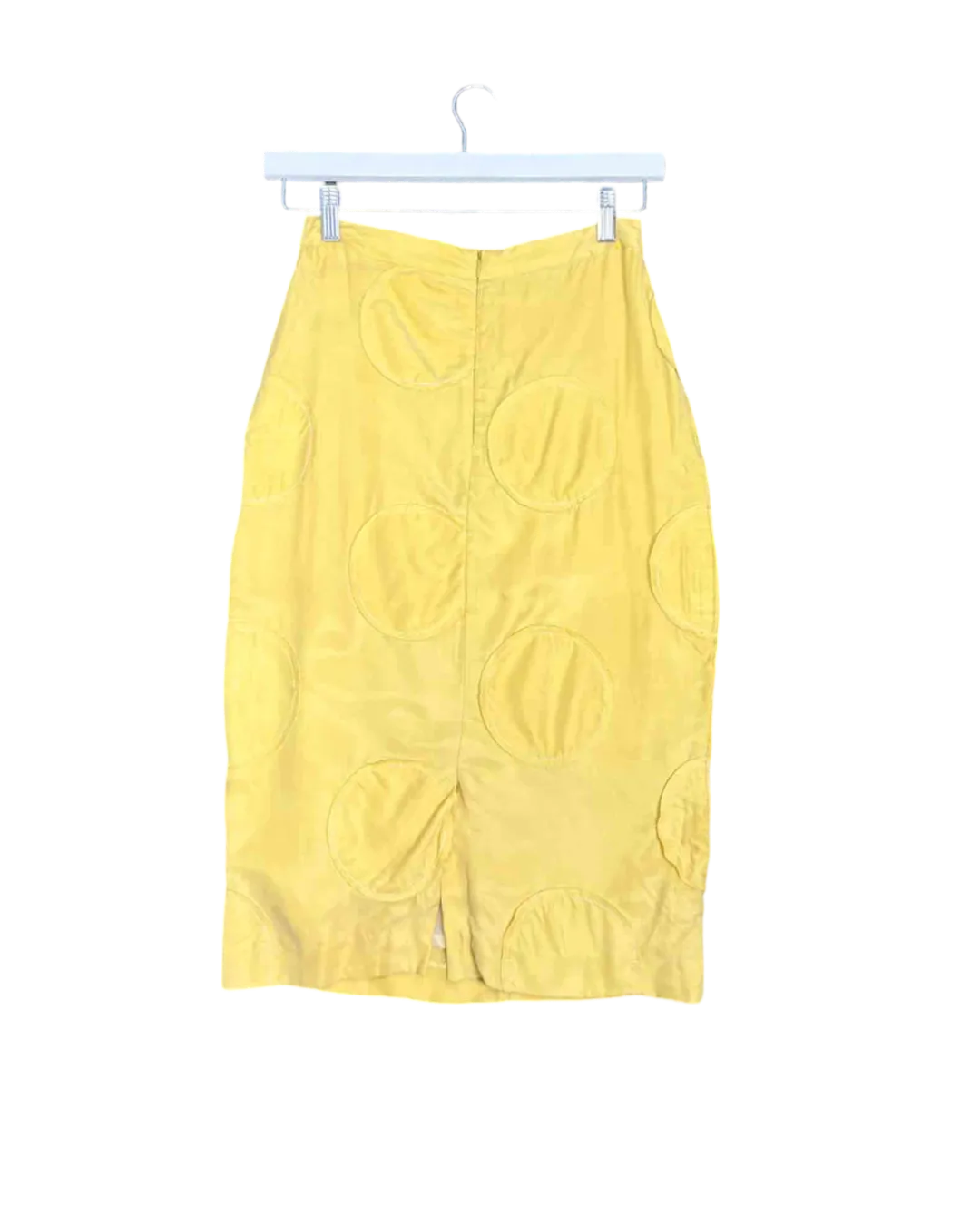 Size XS | Alpha60 Circle Skirt