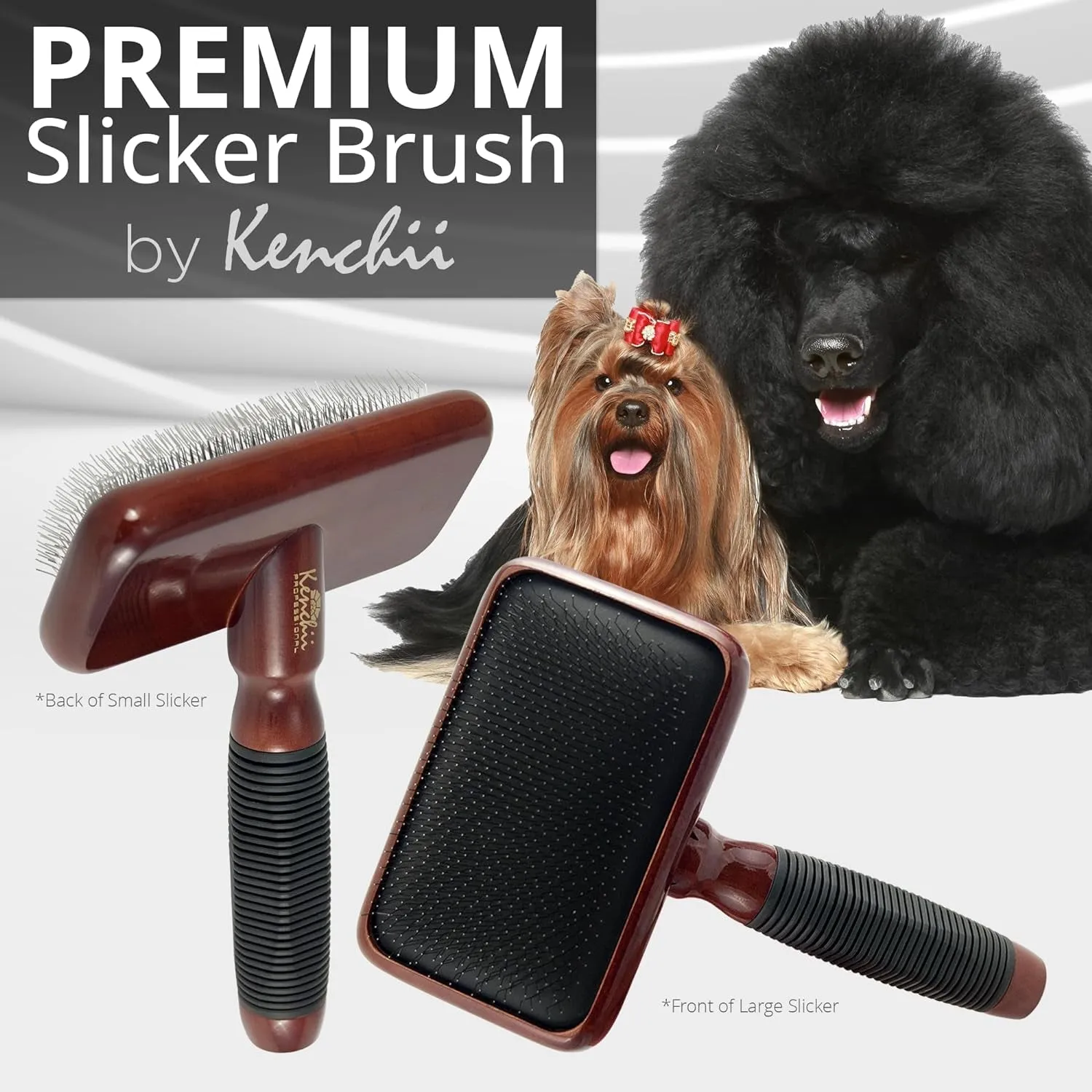 Slicker Brush (Small)