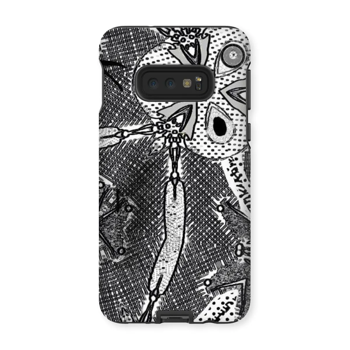 Snakes Tough Phone Case