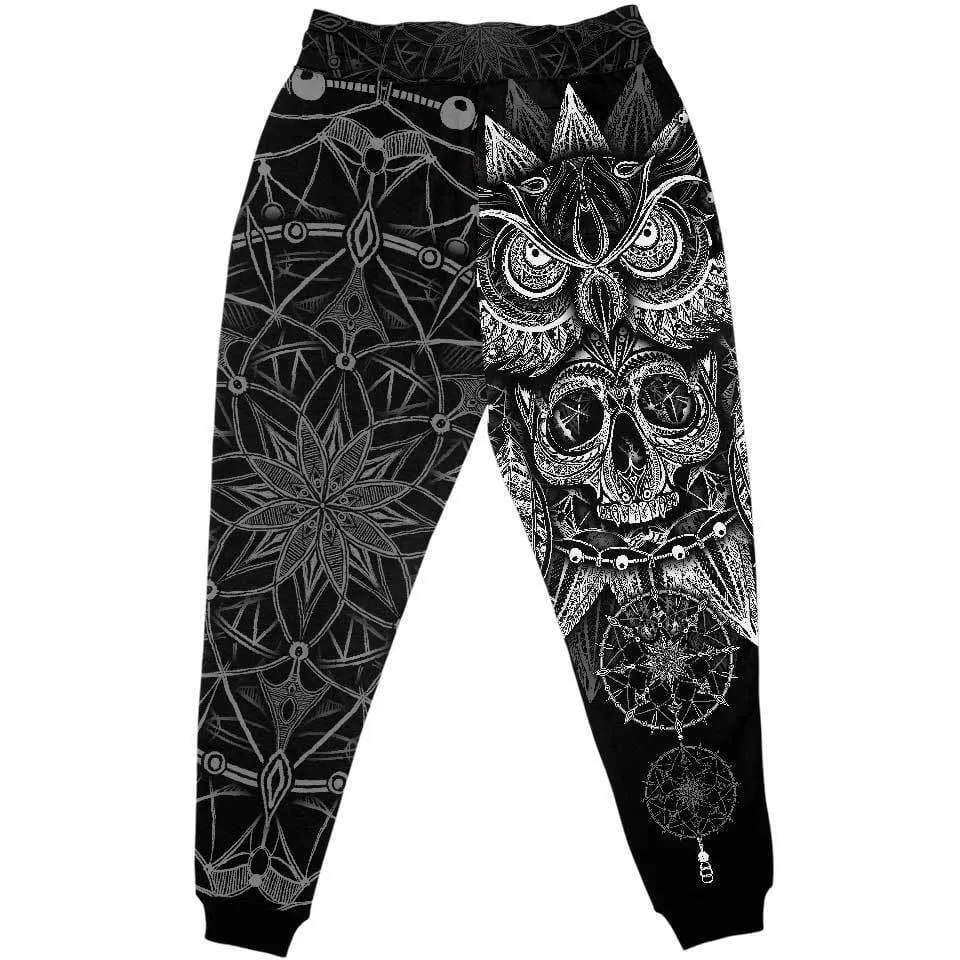 Spirit Joggers