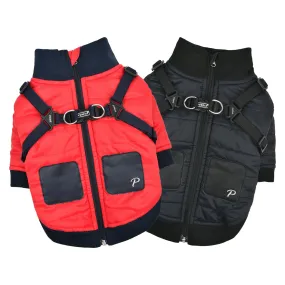 Stratus Jumper Dog Coat