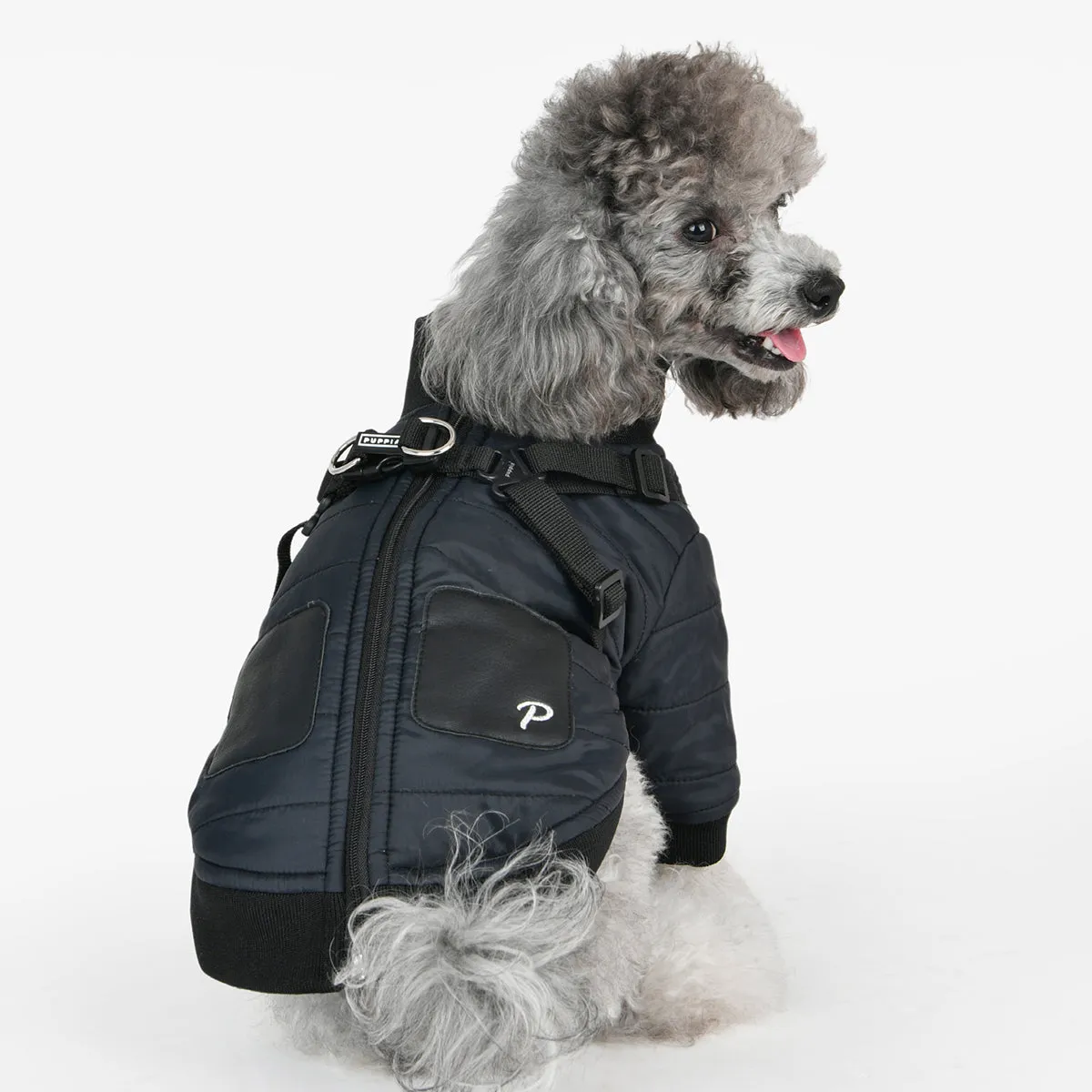 Stratus Jumper Dog Coat