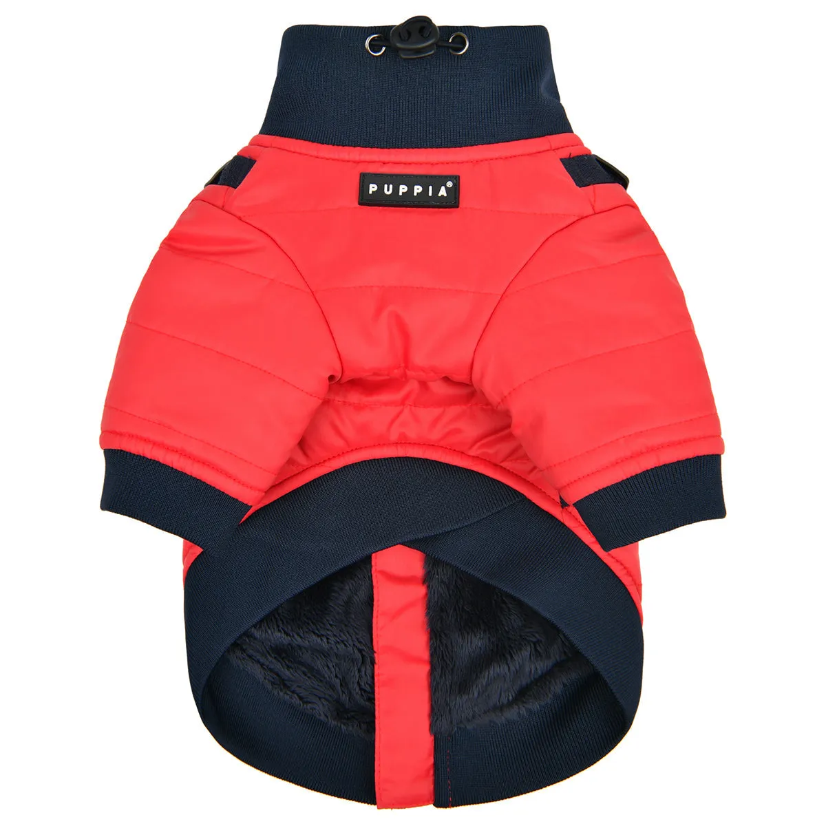 Stratus Jumper Dog Coat