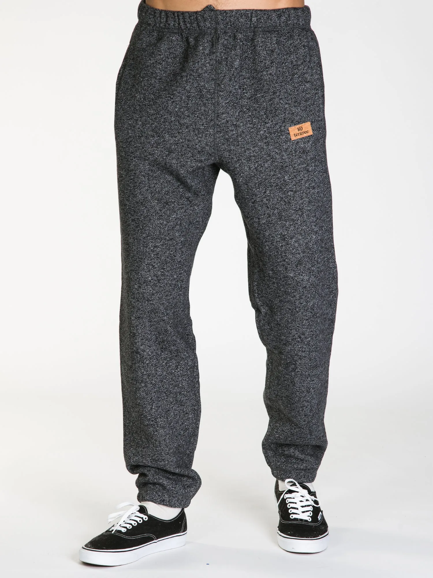 TENTREE UNWIND FLEECE SWEATPANT   - CLEARANCE