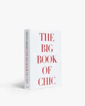 The Big Book of Chic