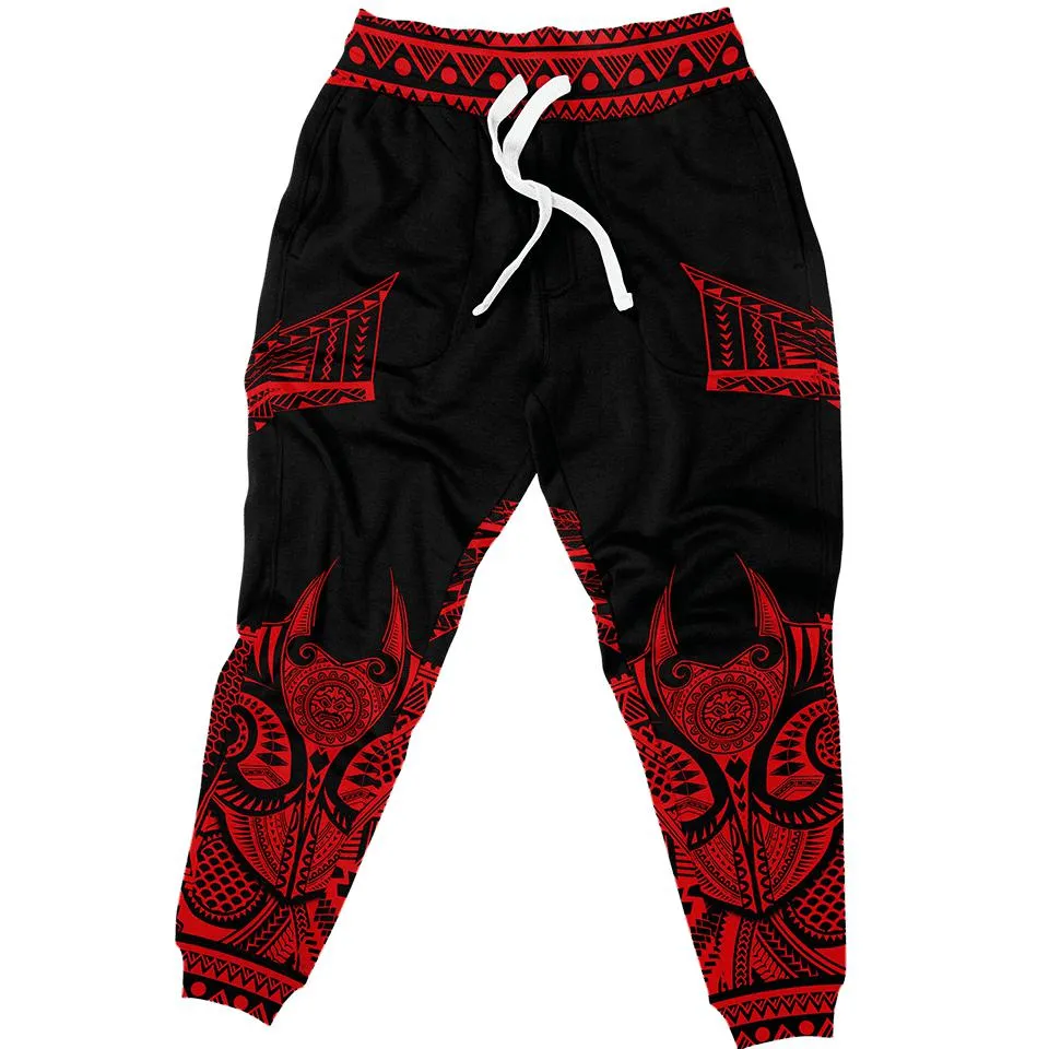 The Kanaloa Joggers