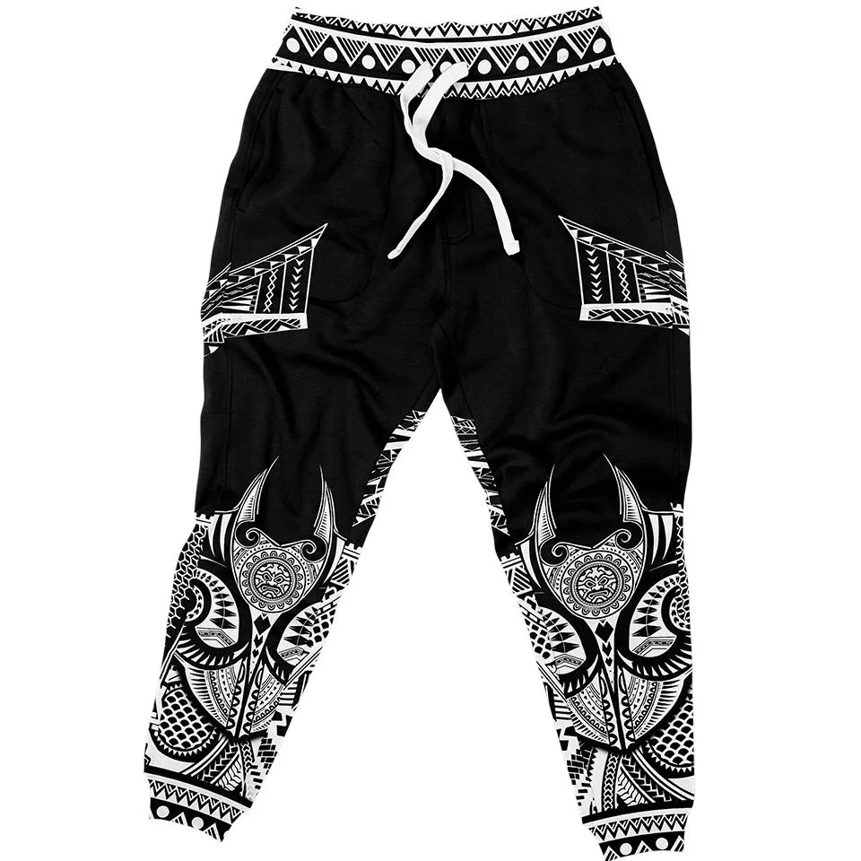 The Kanaloa Joggers